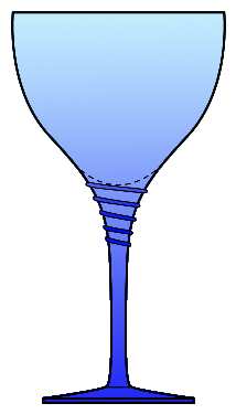 Lagoon Blue