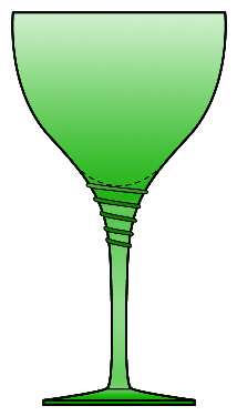Lagoon Green by Block