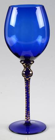 BBM3 Sapphire Wine