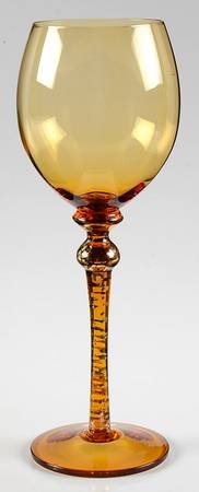 BBM3 Amber Wine