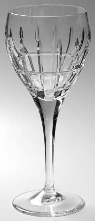 Alice Wine Glass