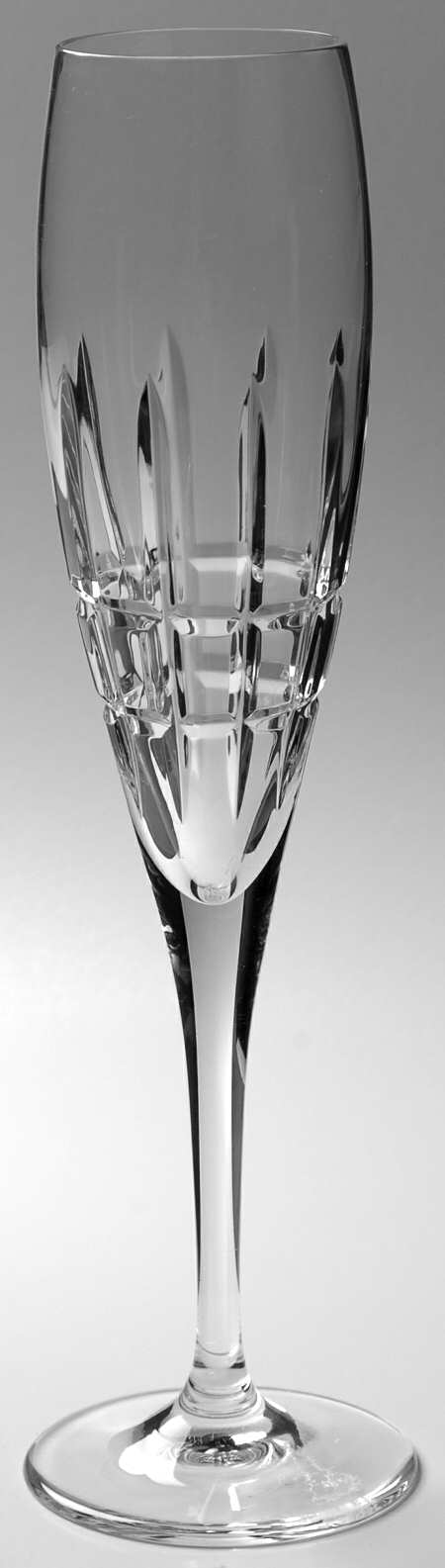 Alice Fluted Champagne