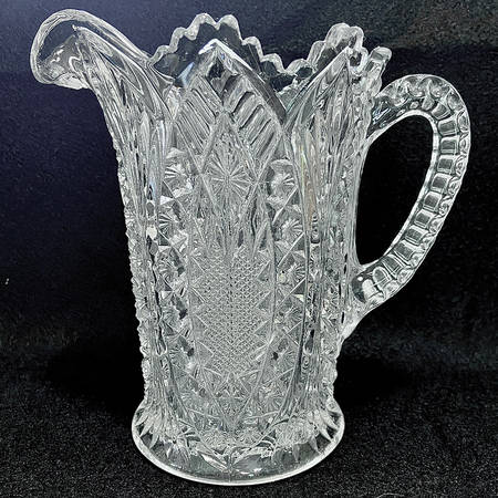 Madora Pitcher
