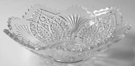 Madora 10" Round Bowl