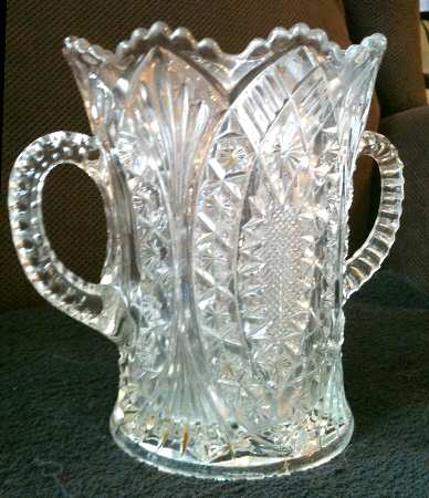 Madora Celery Vase