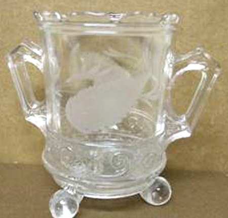Royal (Engraved) by Belmont Tumbler 
