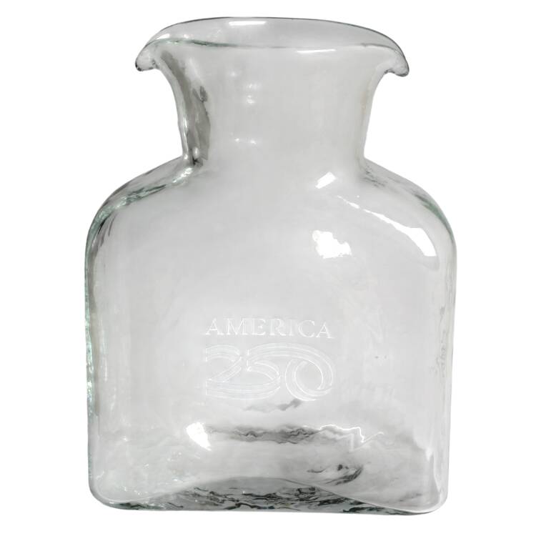 Water Bottles America 250 Open Water Bottle