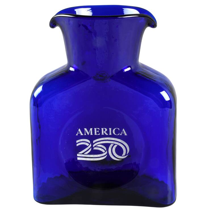 Water Bottles America 250 Open Water Bottle