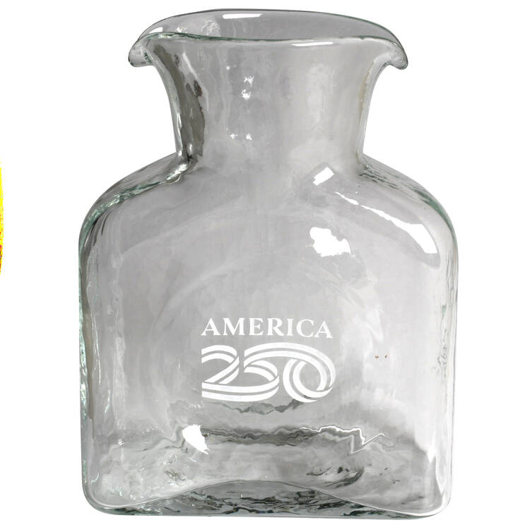 Water Bottles America 250 Open Water Bottle