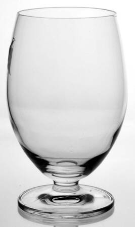 Tulip Clear Cooler by Bormioli Rocco