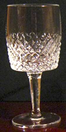 Diamant (No #) Wine Glass