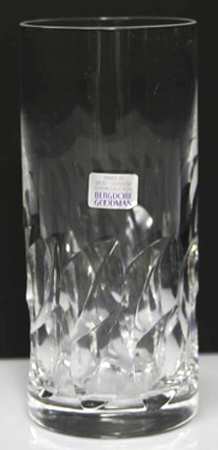 B2G1 Highball Glass