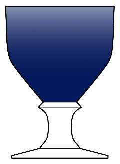 715 Cobalt Blue by Bryce