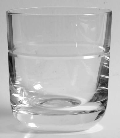 Zenith Double Old Fashioned