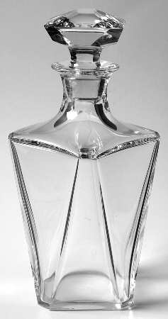 Martell by Baccarat
