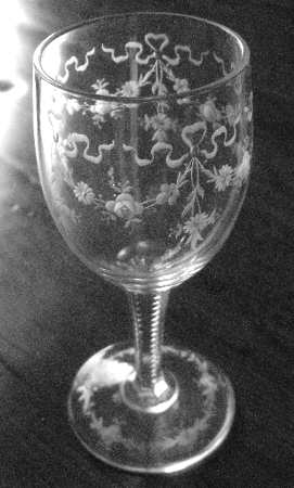 BAC56 by Baccarat