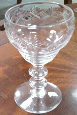 575-9 Wine Glass