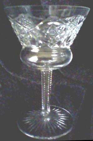 BAC60 by Baccarat