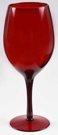 BHC1 Wine Glass