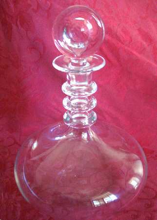 Commodore by Baccarat