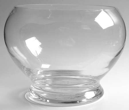 Party Flavors Punch Bowl