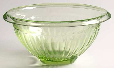 BTC1 Green 6" Mixing Bowl