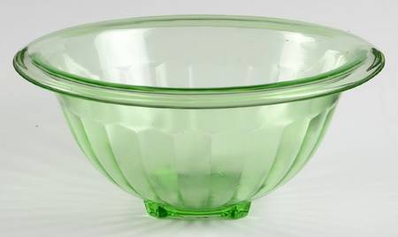 BTC1 Green 7" Mixing Bowl