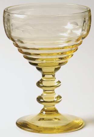 575-10 Champagne/Tall Sherbet