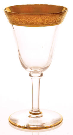 Minton (Stem #355) Cordial Glass