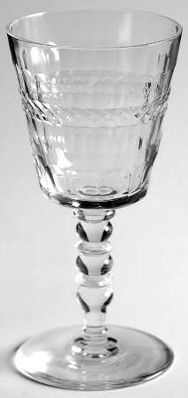 BRY5-3 Wine Glass