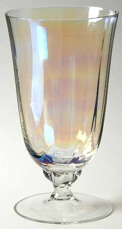 Liza Iridescent Iced Tea