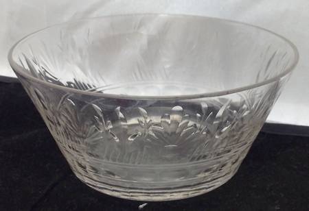 625-11 Finger Bowl
