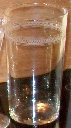772-5 Flat Iced Tea