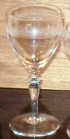 772-5 Wine Glass