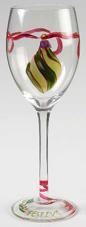 BLC27 Water Goblet