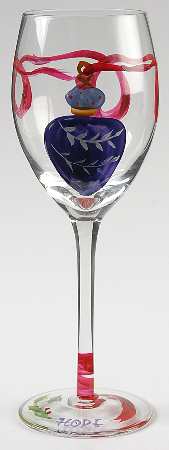 BLC27 Water Goblet