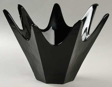 Bowls & Centerpieces #9801 #10 Star Bowl