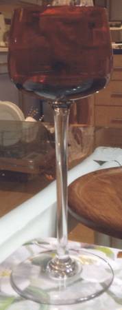 BAC66 Ruby Wine
