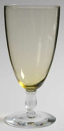 Dehli Chartreuse (Aztec Gold) Iced Tea