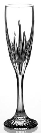 Jupiter Fluted Champagne