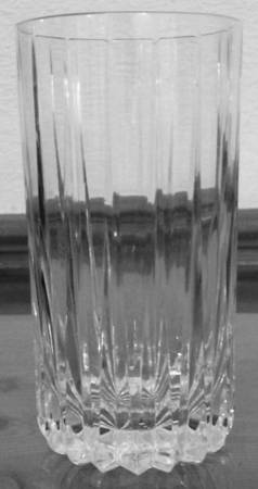 Jupiter Highball Glass