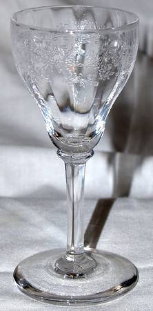 285-4 Wine Glass