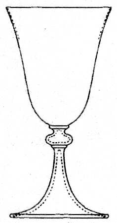 Beanue by Baccarat