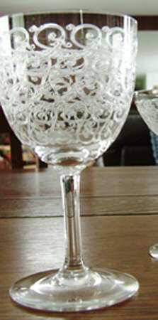 BAC67 by Baccarat