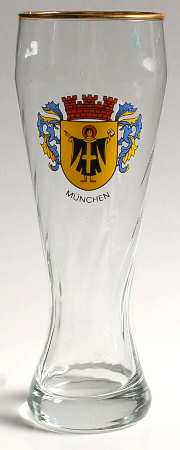 Giftware Pilsner Glass