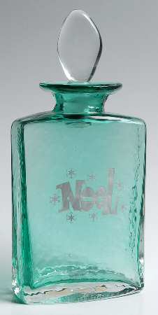 Decanters & Bottles Decanter & Stopper