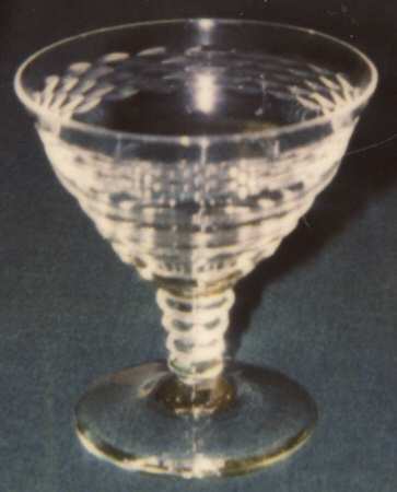 BRY20 Champagne/Tall Sherbet