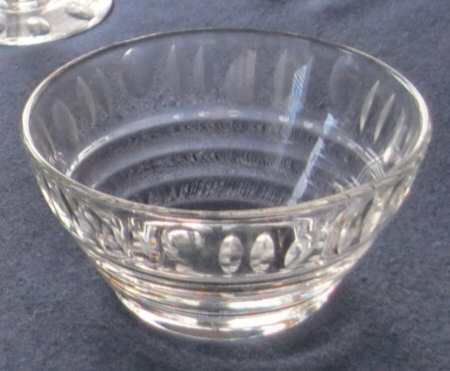 575-11 Finger Bowl