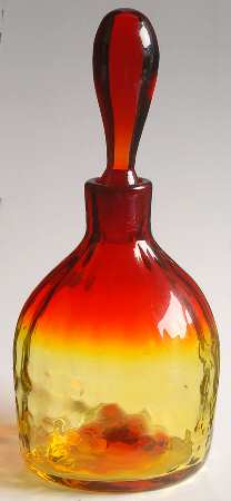 Decanters & Bottles #6912 Decanter & Stopper