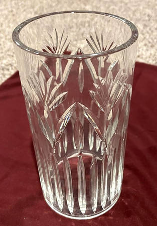Encore Hurricane Lamp, Globe Only